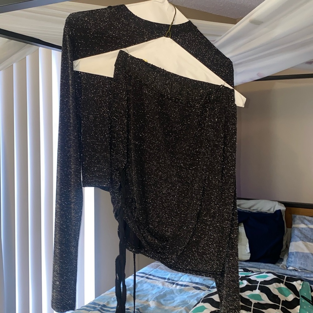 2 piece skirt set